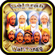 Top 30 Books & Reference Apps Like Kisah Wali Songo - Best Alternatives