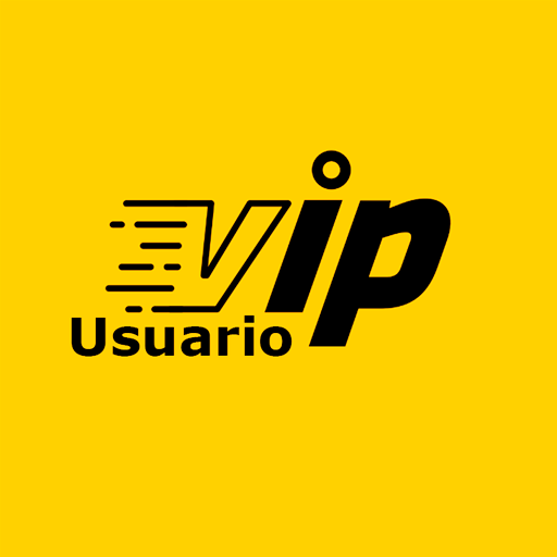VIP Usuario logo