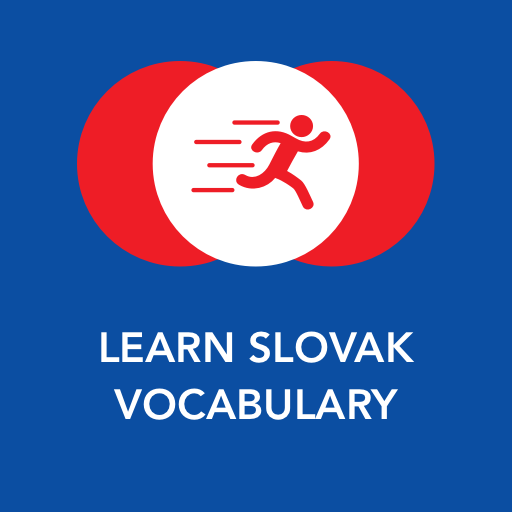 Tobo: Learn Slovak Vocabulary 2.8.3 Icon