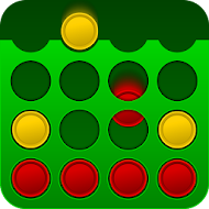 4 In A Row Multiplayer Online APK