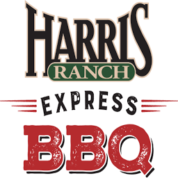 Icon image Harris Ranch BBQ