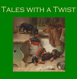 Изображение на иконата за Tales with a Twist: From the Master Storytellers of the World