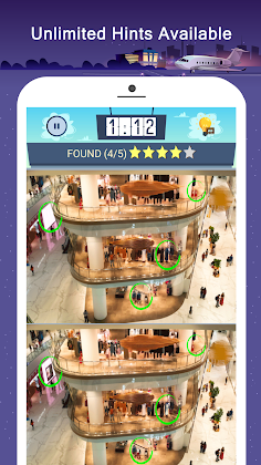 Find The Differences - Photo - Screenshot 1