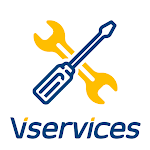 Cover Image of ダウンロード Vservices  APK