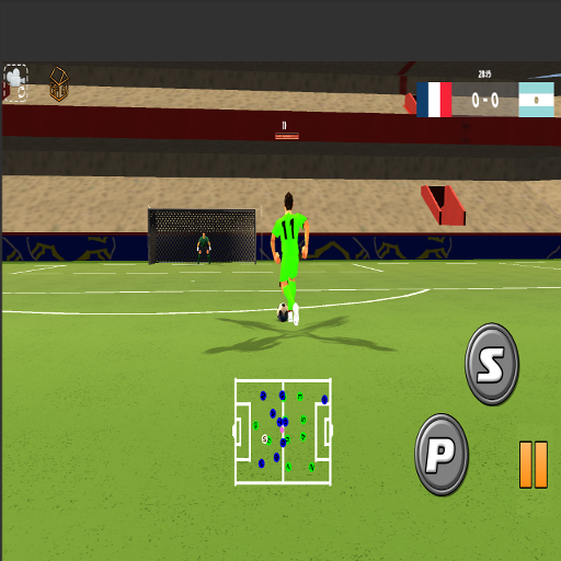 soccer star football world cup - 1.1.6 - (Android)