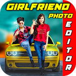 Cover Image of Download Girlfriend Photo Editor 1.4 APK