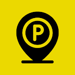 Cover Image of Скачать Parking locator - Find my car  APK