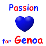 Passion for Genoa Apk