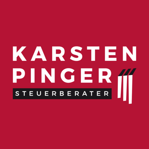 Steuerberatung Pinger logo
