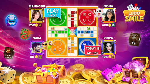 Ludo Game : Online Multiplayer – Apps no Google Play