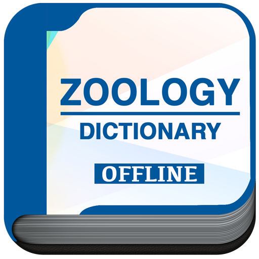 Zoology Dictionary Pro logo