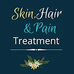 Cover Image of ดาวน์โหลด Skin Hair and Pain Treatment  APK