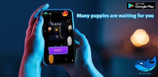 SPACY DOGGY Screen 2