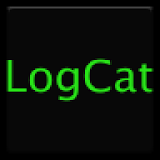 LogcatViewer icon