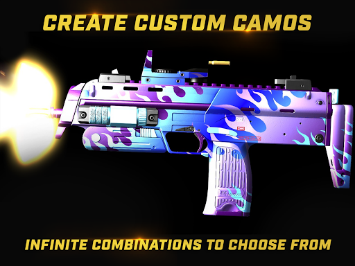 iGun Pro 2: Realistic Gun Sim - Action - games