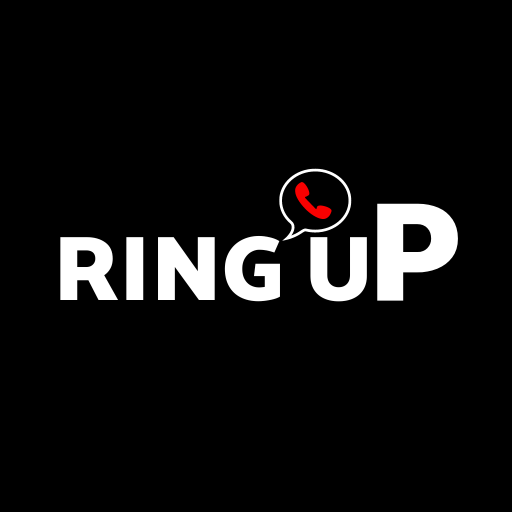RingUpTech logo