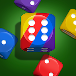 Cover Image of Download Dice Dice 1.1.0 APK