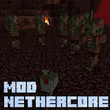 Nethercore MOD icon