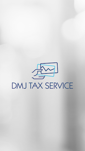 DMJTax Service Screen 3