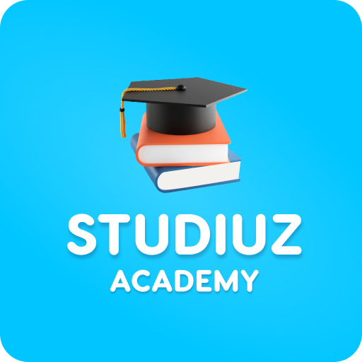 Studiuz Academy - Group Study logo