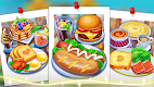 screenshot of Food City: Cooking Food Games