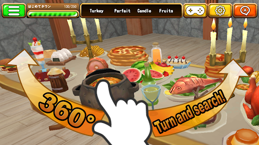 Hidden Object ADV 3D My errand