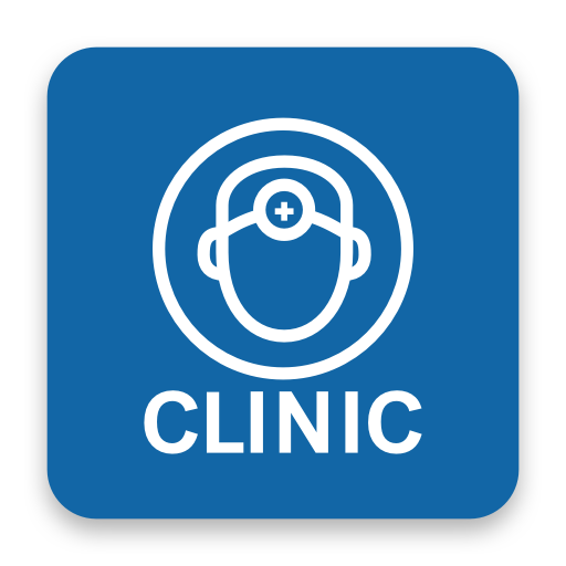 McLarenNow Clinic logo