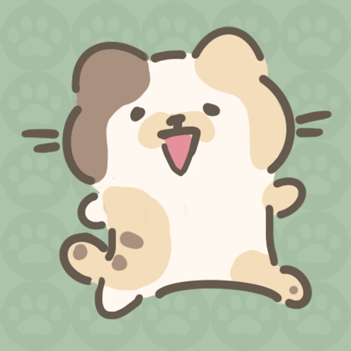 かわいい猫たちがやってくる logo