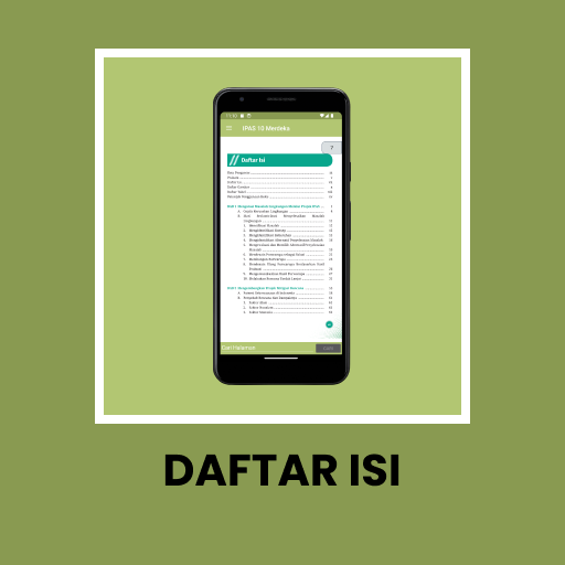 IPAS Kelas 10 Merdeka