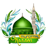 Murattal Imam Nabawi icon
