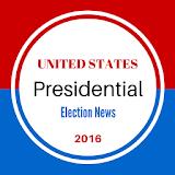 US Presidential News icon