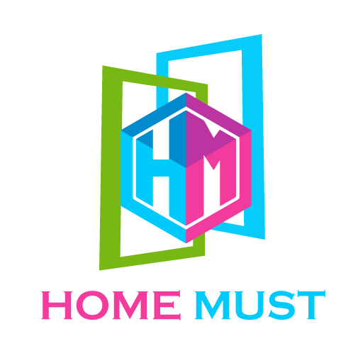 Home Must logo