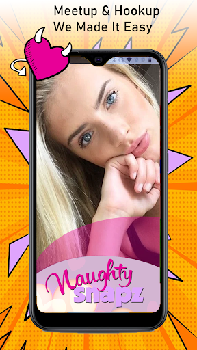 Be Naughty App For Android