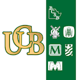 UCB Mobile Banking icon