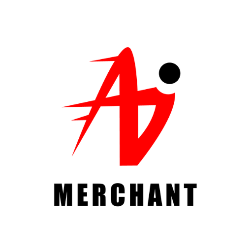 Ai Express Merchant logo
