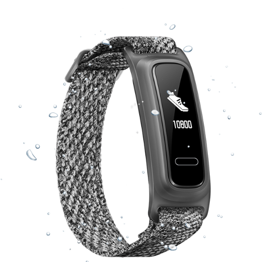 HUAWEI Band 4e Guide Apps on Google Play