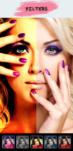 Remove Bg- Super Photo Editor  Collage Maker App