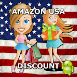 Amazon Discount Finder icon