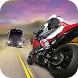 Moto Bike Rider: Motorcycle Racing Game icon