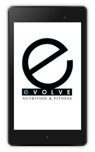 Evolve Nutrition  FItness