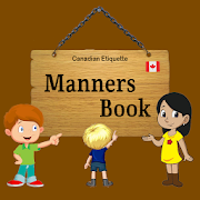 Canadian Manners Book