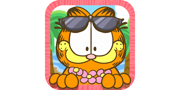 Garfield's Diner Hawaii, Software