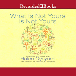图标图片“What Is Not Yours Is Not Yours”