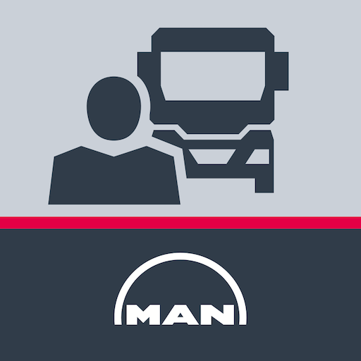 MAN Driver Download on Windows