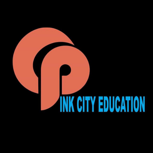 Pinkcity Services logo