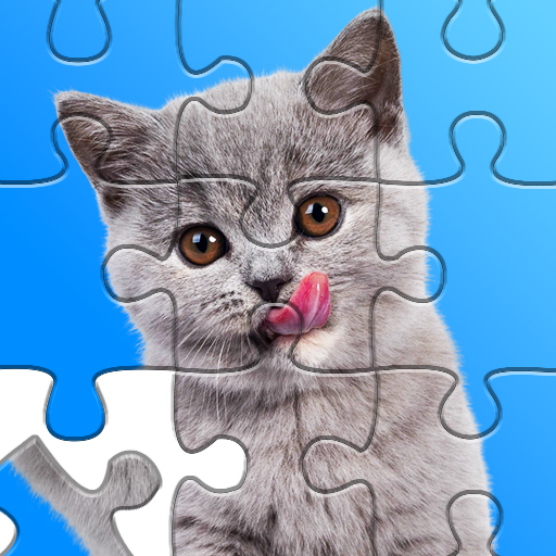 Jigsaw Puzzle Game Download on Windows