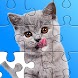 Jigsaw Puzzle Game - Androidアプリ
