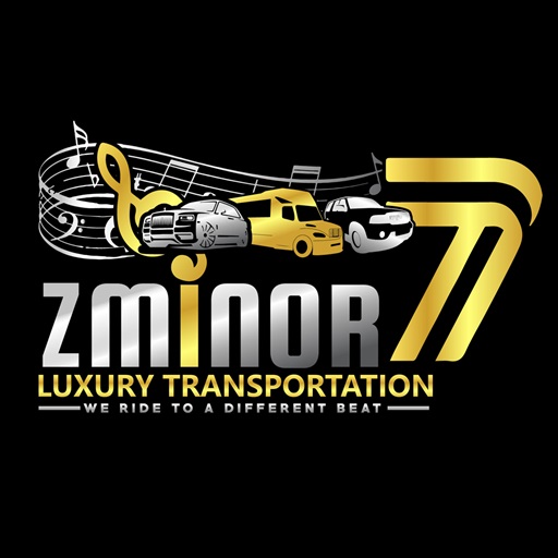Zminor7 Luxury Transportation 10.0 Icon