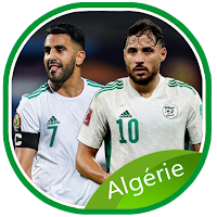Équipe d'Algérie de football Fond d'écran