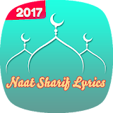 Naat Sharif Lyrics: Milad Sharif(Roman&Urdu Naats) icon